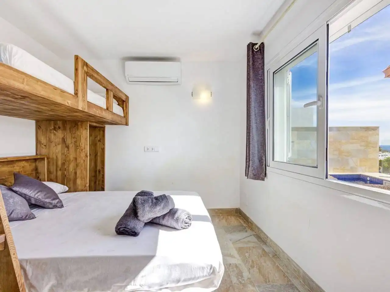 Villa avec piscine à vendre à Cala en Porter, imagen 13