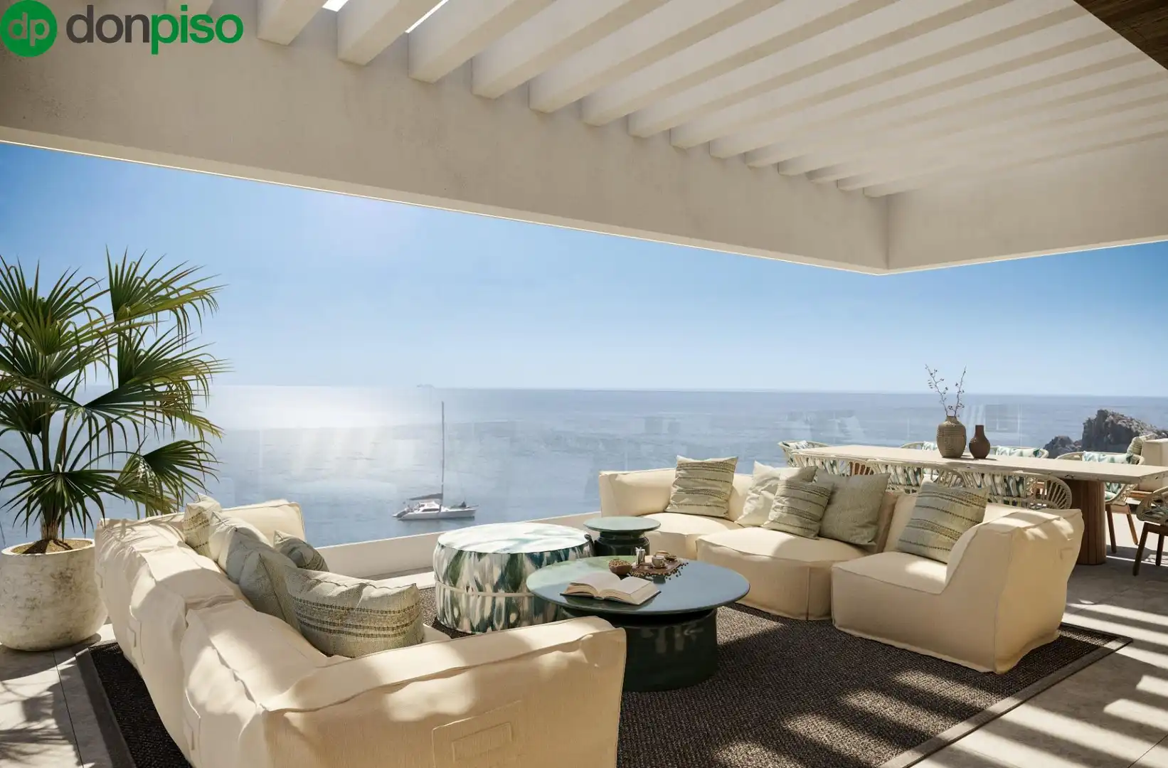 Chalet con terraza en venta en Calle TESTA, LA 3, imagen 13