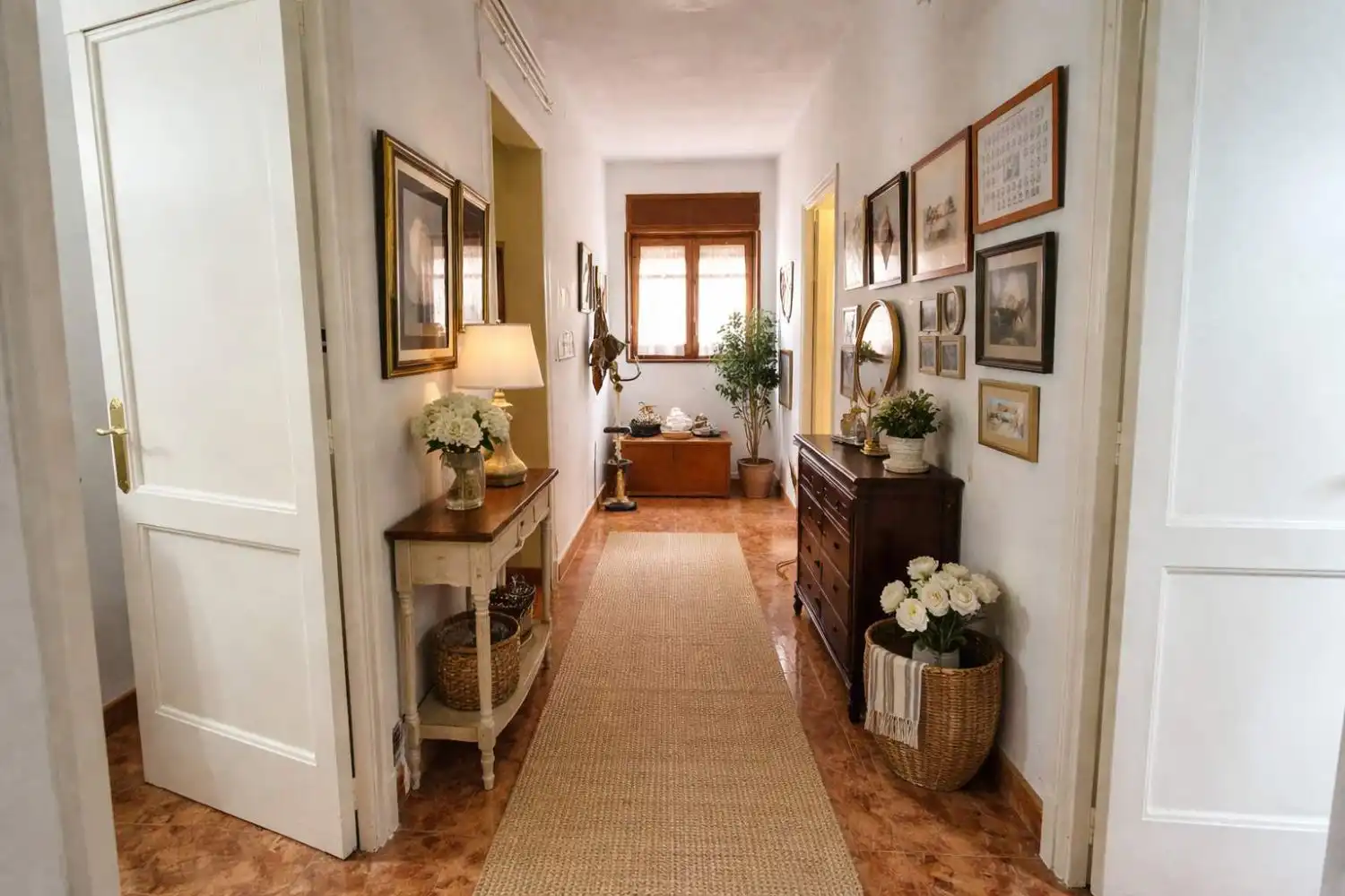Detached homes for sale in Albacete  with Heating, Storage room and Balcony