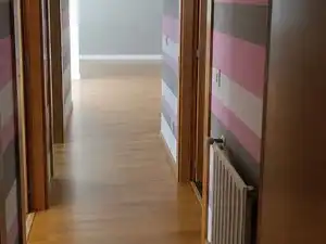 Flat for rent in Gijón   with Heating, Parquet flooring and Terrace