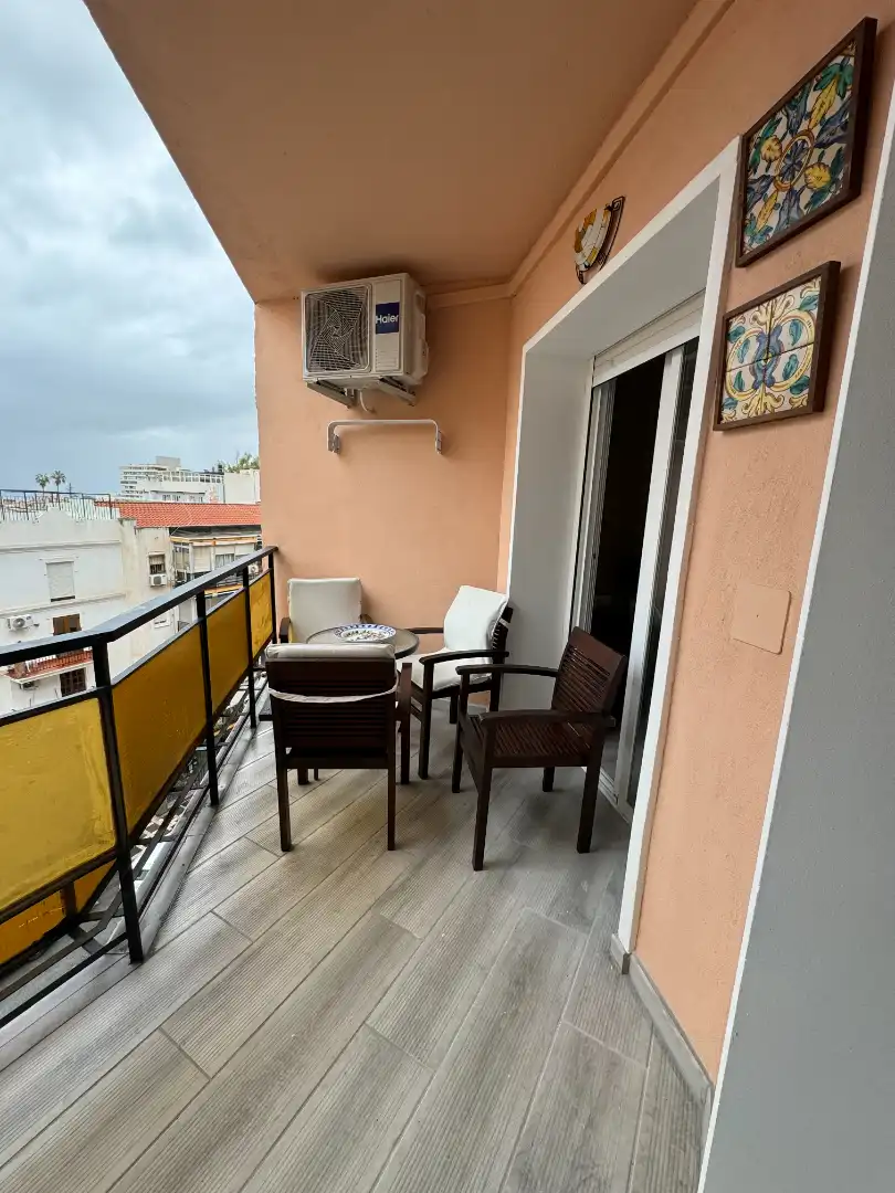 Apartament amb ascensor en venda a Centro, imagen 8
