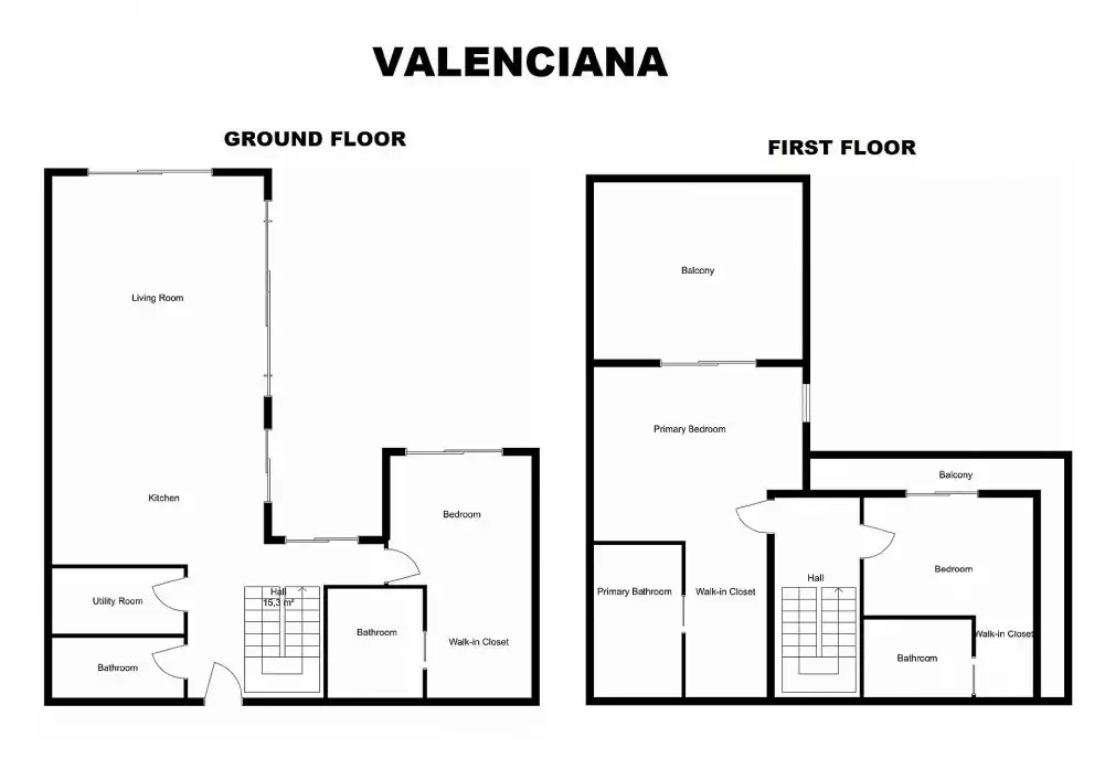 Casa en venda a El Pinós / Pinoso, imagen 3