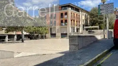 Wohnung zum Verkauf in CARRER COLLSACABRA Es: Pl:DX Pt: RODA DE TER (, Roda de Ter