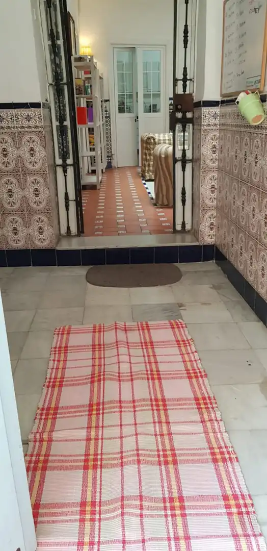 Habitació a Encarnación - Regina