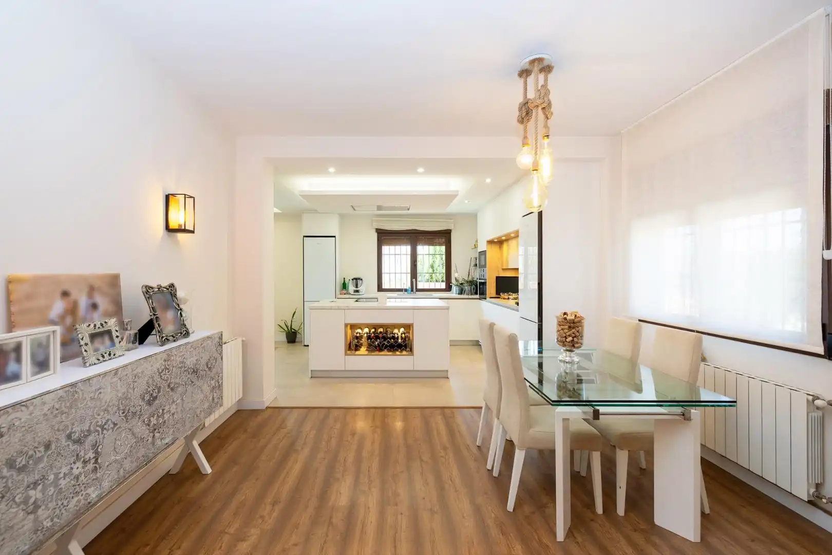 Chalet con piscina en venta en Calle RIOJA, imagen 6