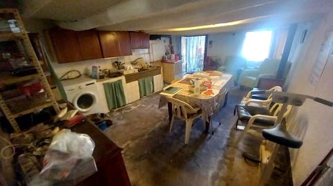 Foto 4 de Casa o xalet en venda a Mayor, 13, Mainar, Zaragoza