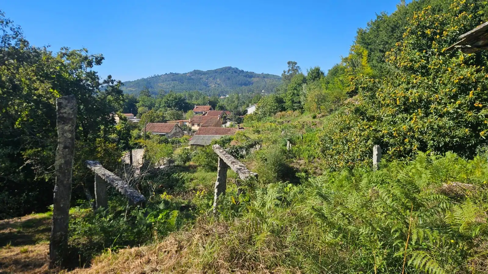 Haus zum Verkauf in Ponteareas, imagen 11