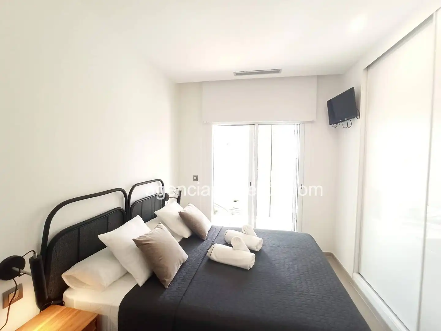 Apartament de lloguer a Avenida Mexico, Playa Poniente