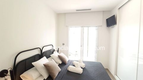 Foto 5 de Apartamento de alquiler en Avenida Mexico, Playa Poniente, Benidorm
