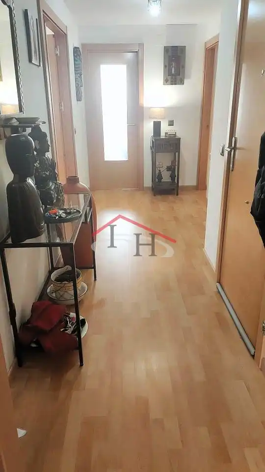 Flat for sale in Garrafe de Torío  with Heating, Parquet flooring and Storage room