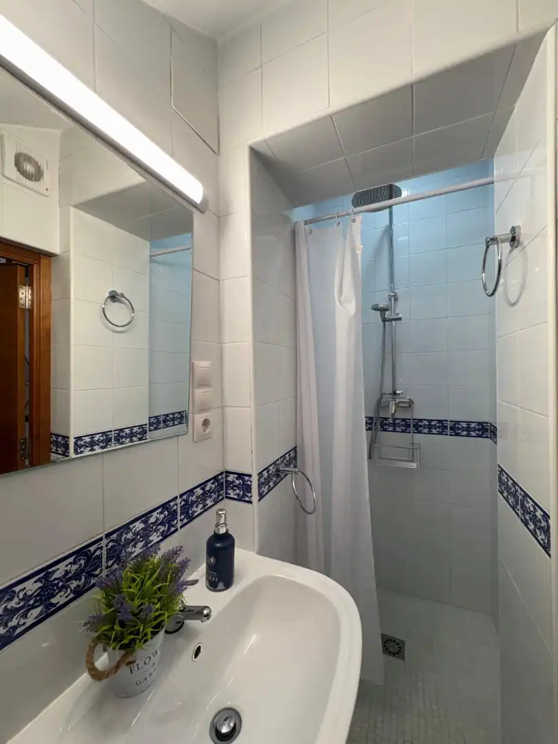 Baño de Casa o chalet en venta en Carmona, Sevilla
