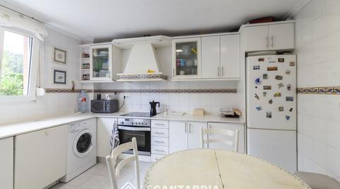 Foto 5 de Casa o chalet en venta en Barrio la Puntania, Mortera, Piélagos