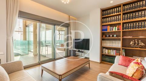 Foto 3 de Piso en venta en La Patacona, Valencia