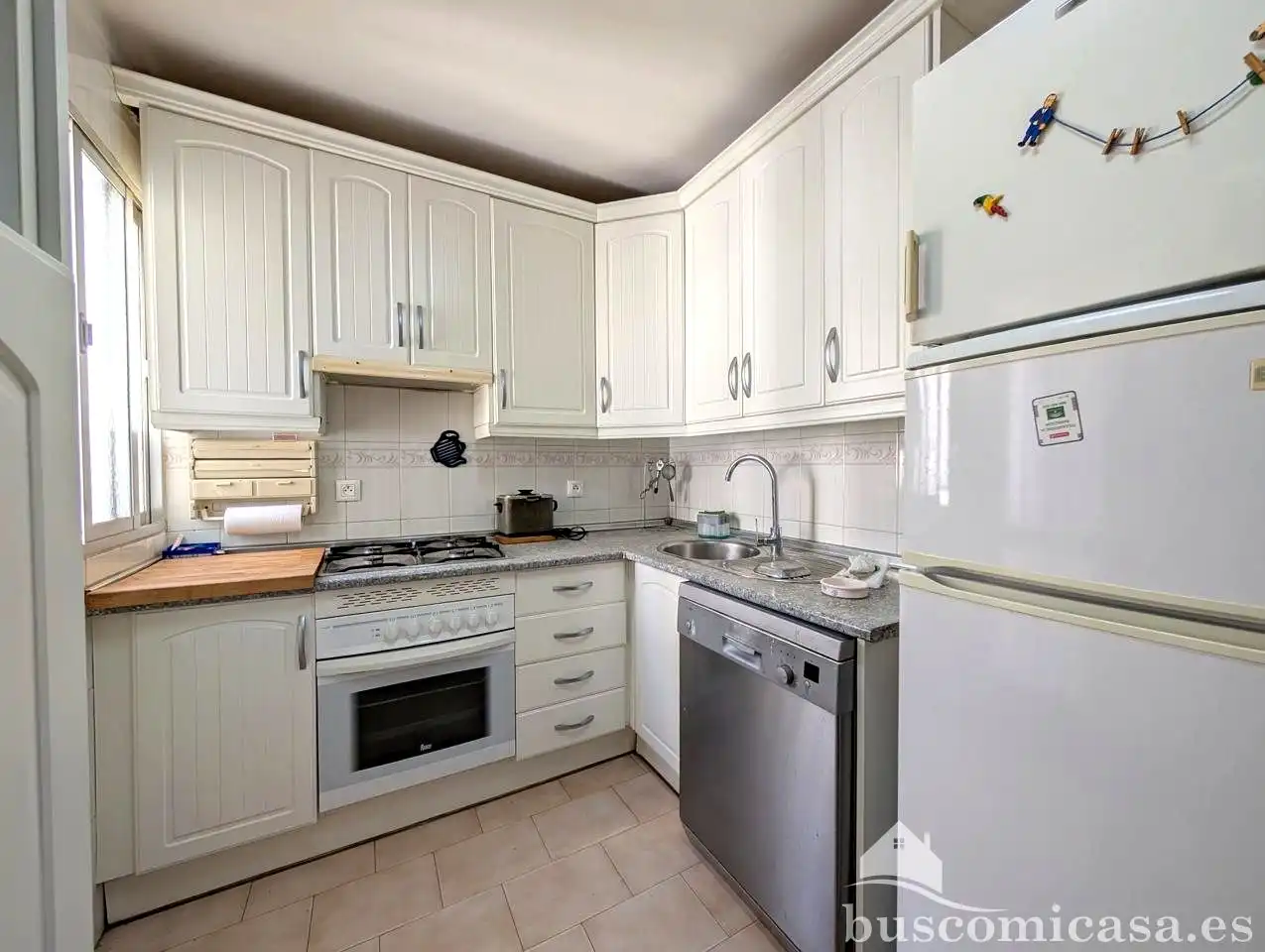 Flat with terrace for sale in San Francisco, imagen 5