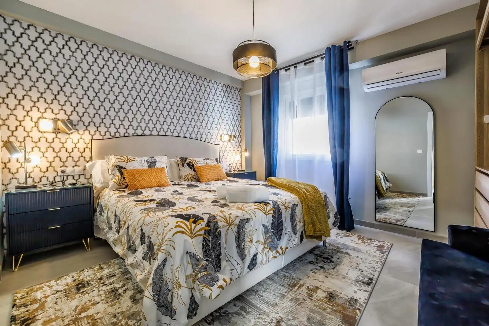 Habitación de Piso en venta en Córdoba con Aire acondicionado