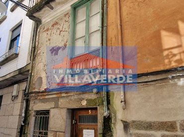 Casa en venda a Cangas pueblo