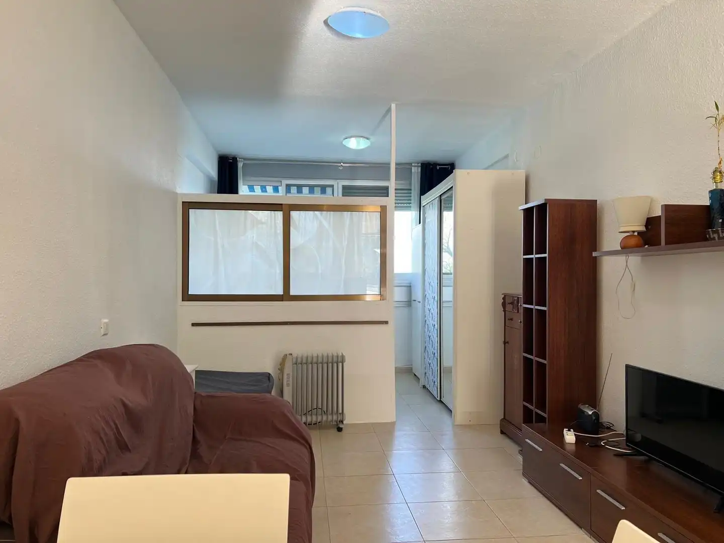 Bedroom of Study for sale in La Nucia