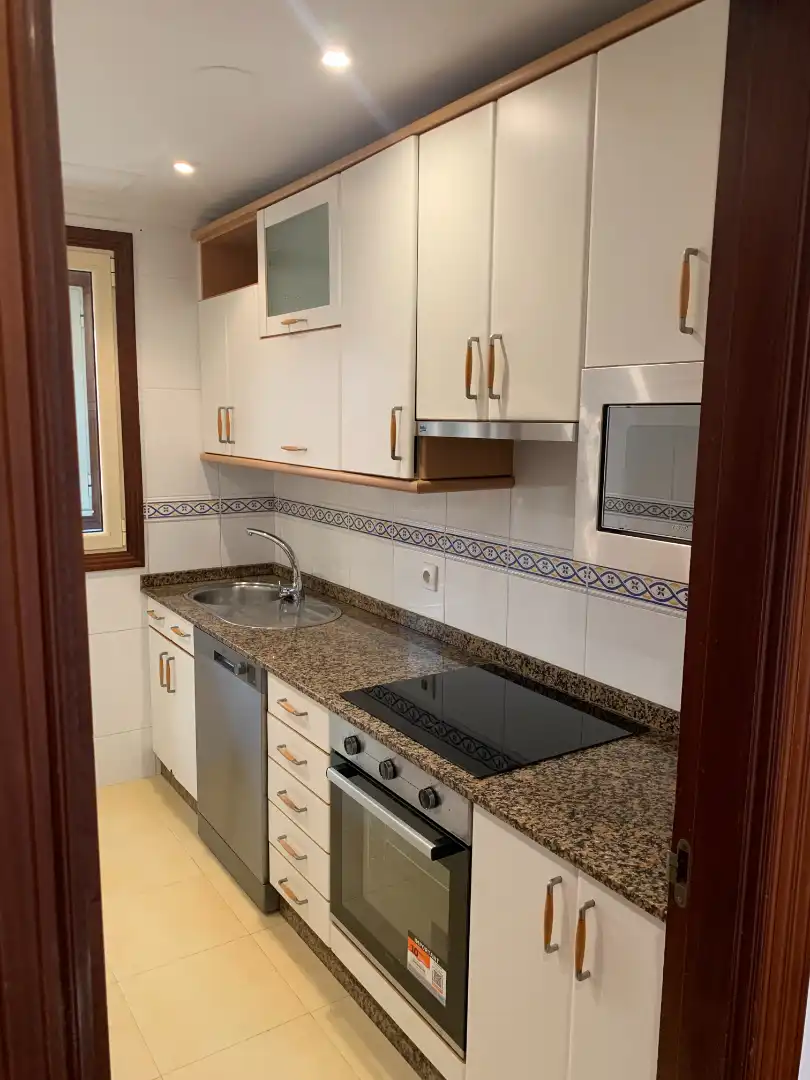 Apartments for rent in Rúa da Virxe do Camiño, Zona de Plaza de Barcelos