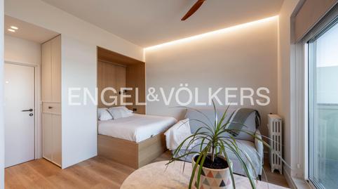 Foto 5 de Estudio de alquiler en Gros, Donostia - San Sebastián
