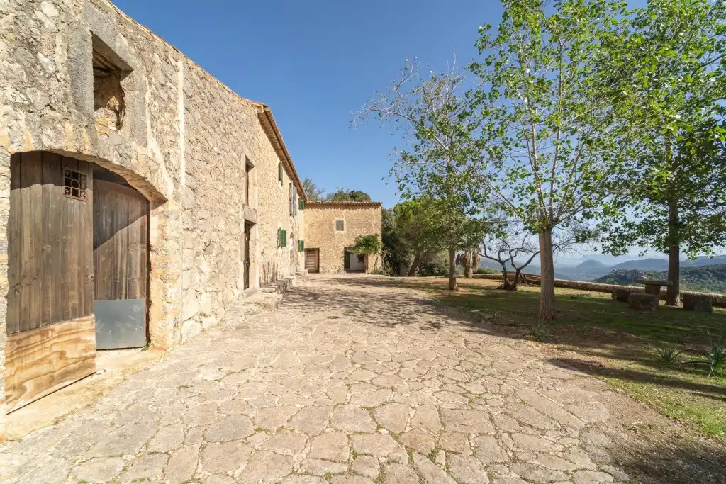 Maison rustique à vendre à Escorca, imagen 6