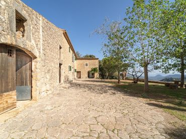 Landhaus zum Verkauf in Escorca
