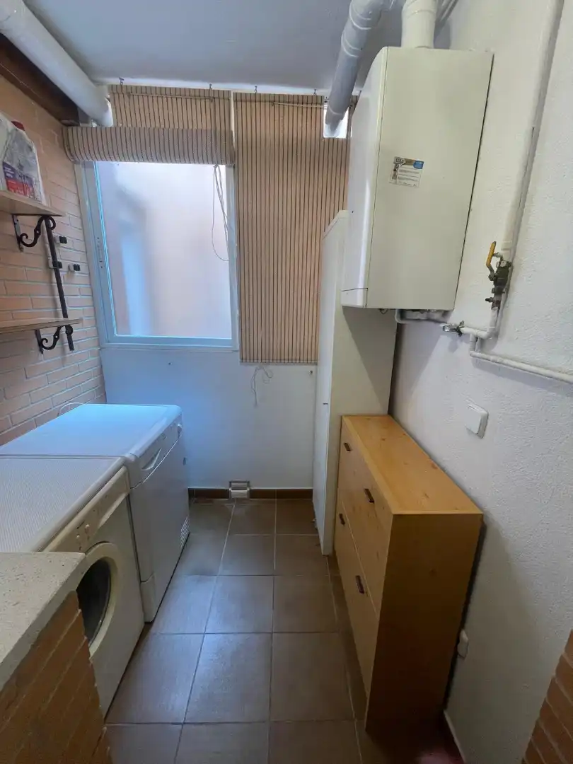 Flat for sale in Calle Polonia, Nuevo Parque