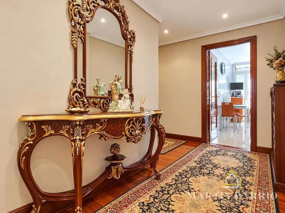 Flat with balcony for sale in Giba Kalea, imagen 4