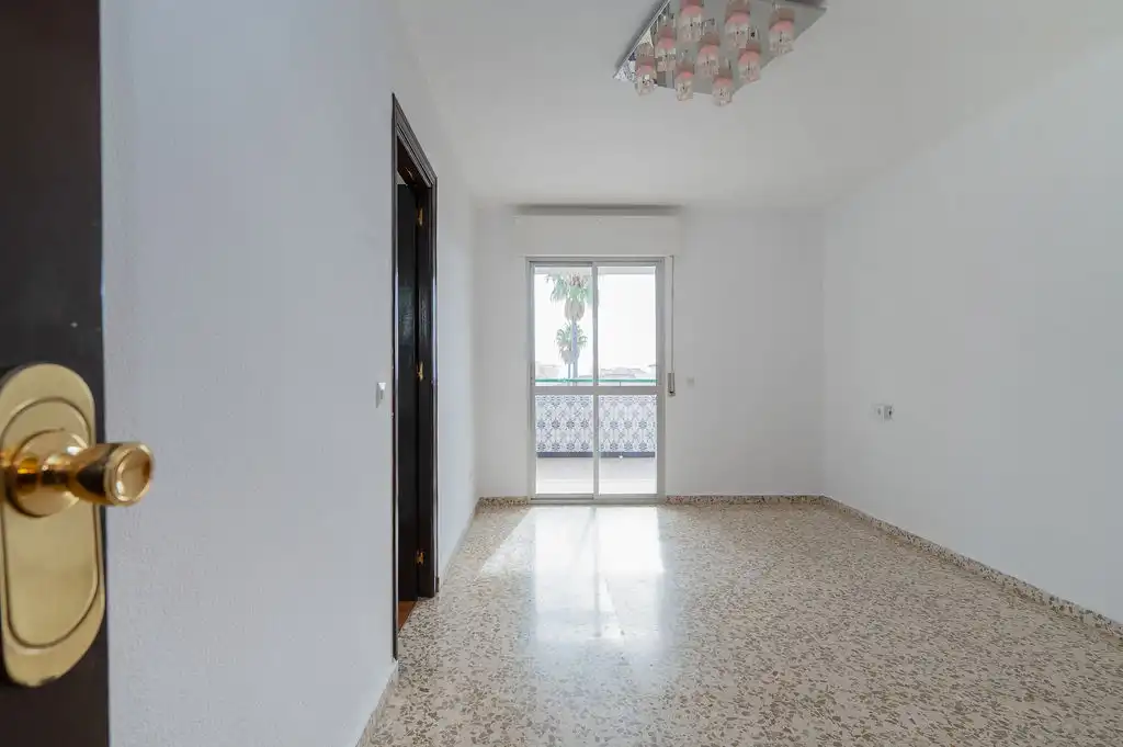 Wohnung zum Verkauf in Torremolinos mit Schwimmbad