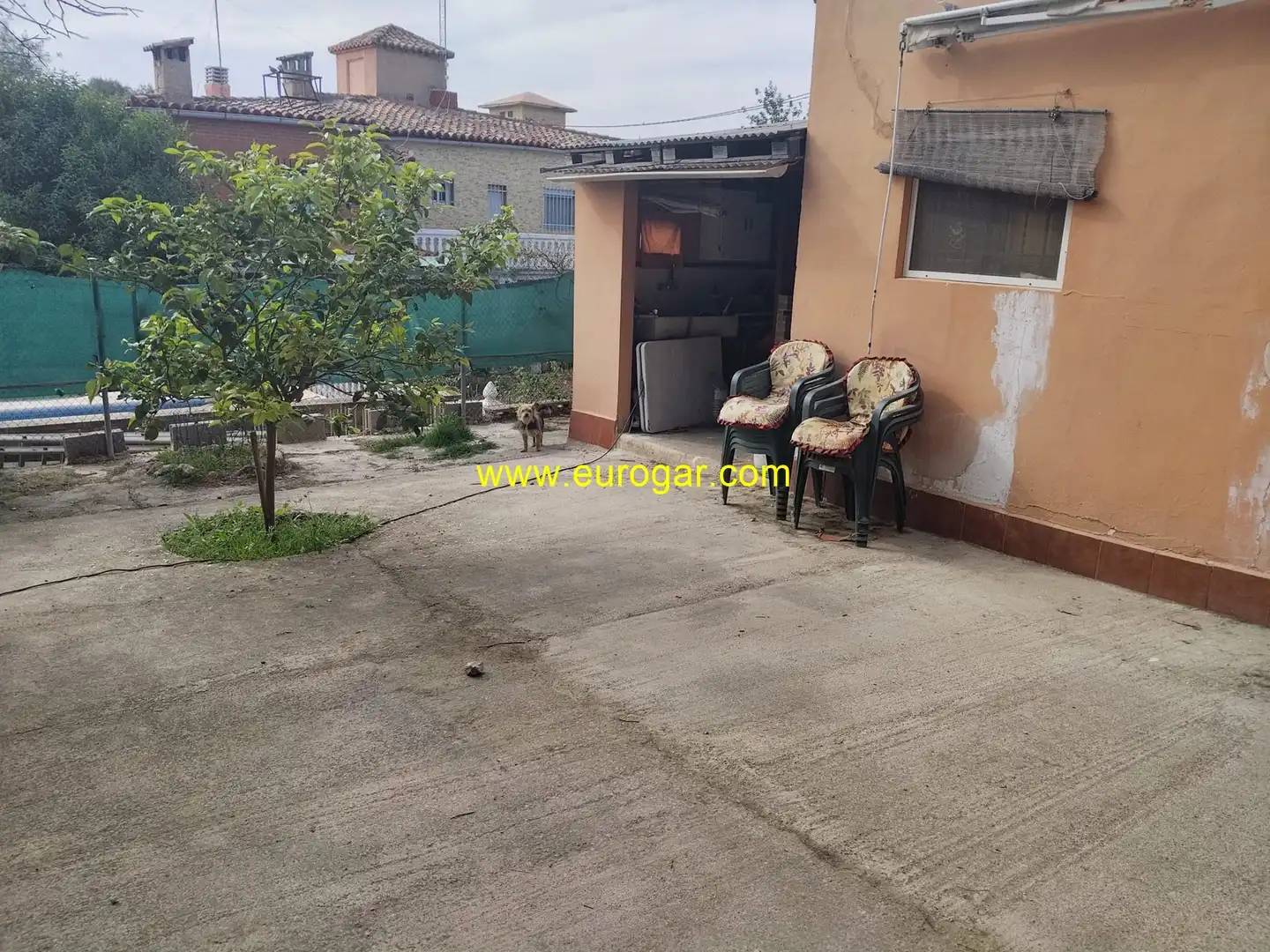 Casa o chalet en venta en Chiva con Jardín privado y Trastero