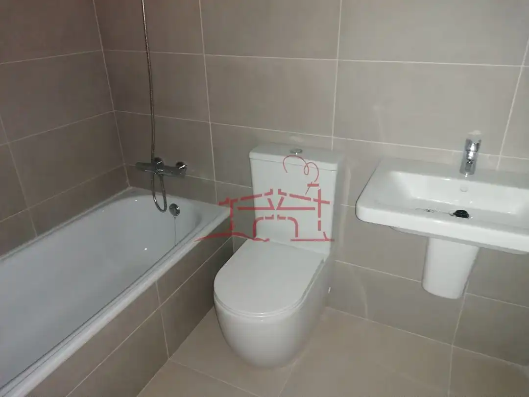 Bathroom of Attic for sale in Durango  with Heating and Storage room