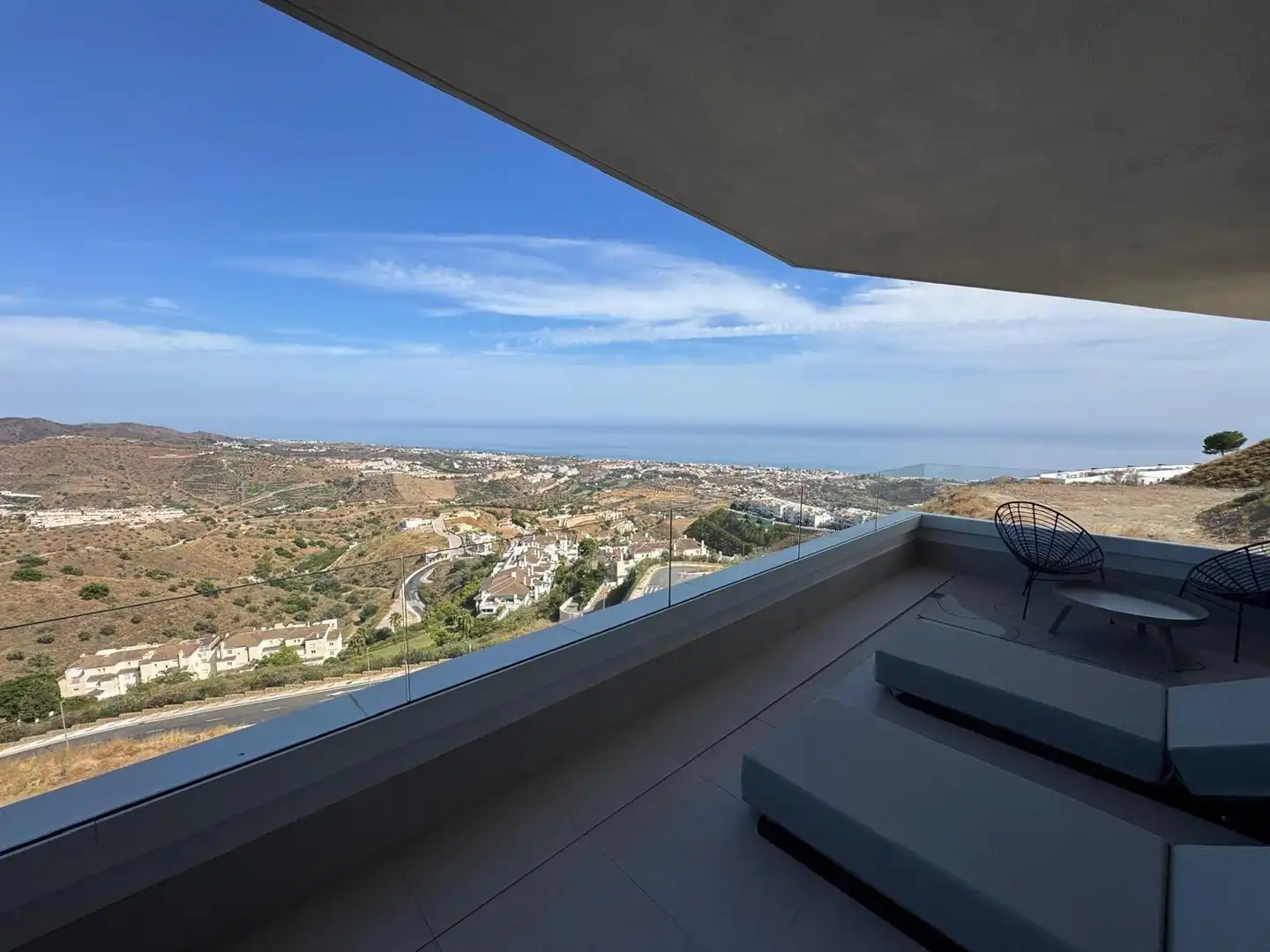 Terraza de Planta baja en venta en Rincón de la Victoria con Aire acondicionado, Calefacción y Terraza