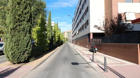 Photo 2 of Garage to rent in Calle Magallanes, 9, Universidad, Madrid