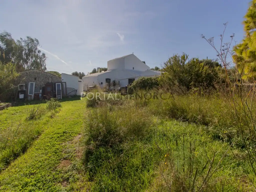 Country house for sale in Sant Lluís - S'Ullestrar - Torret, imagen 7