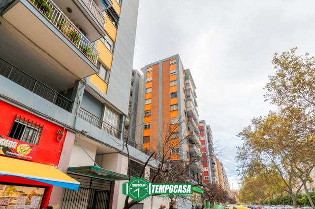 Piso en Venta en Carrer del Pintor Maella, 26A en Penya - Roja - Avda. Francia