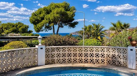 Foto 5 de Casa o xalet en venda a Portichol - Balcón al Mar, Jávea / Xàbia