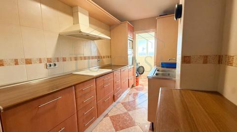 Foto 3 de Piso en venta en La Banda - Campo de Fútbol, Cádiz