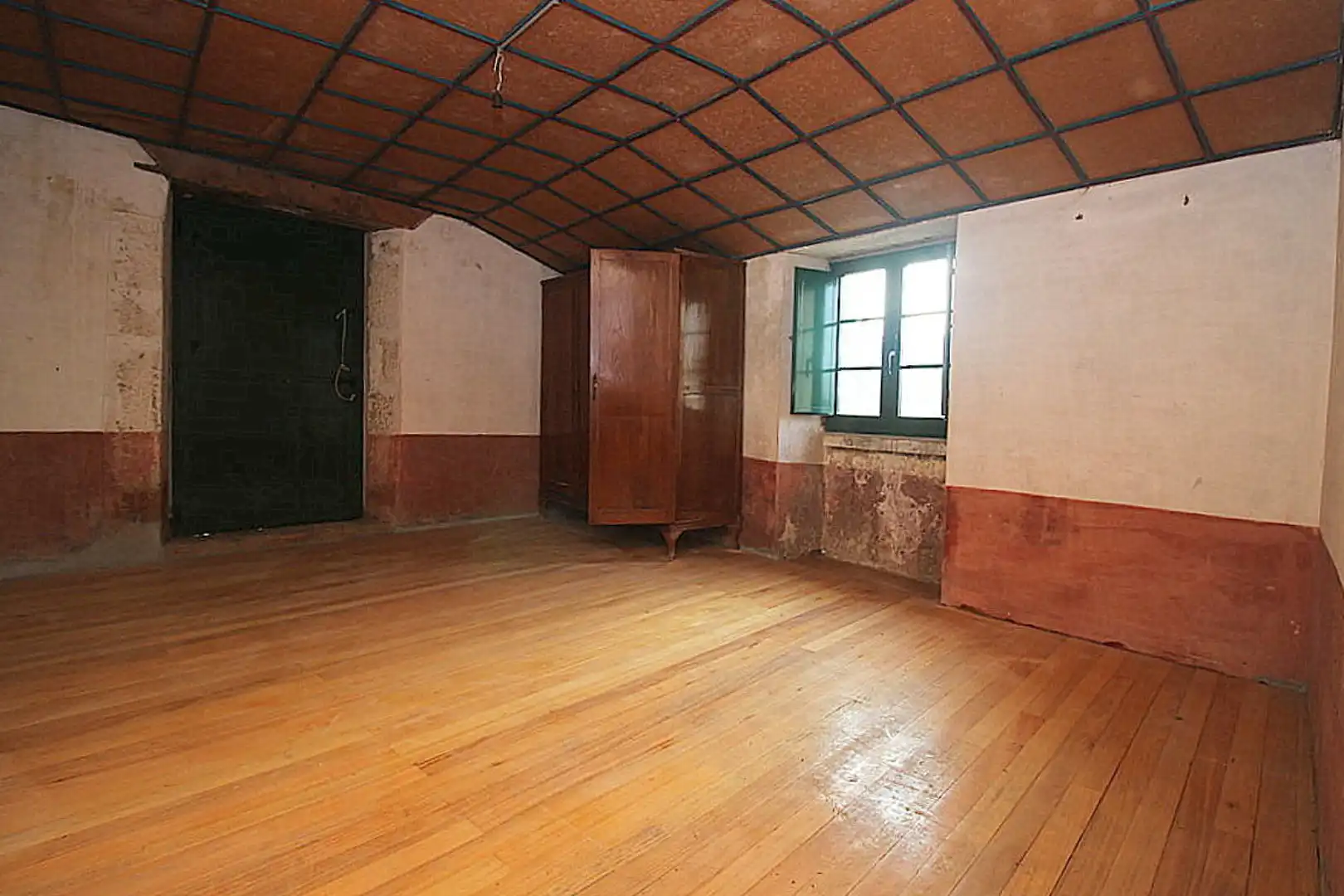 Casa o xalet en venda en Coirós amb Jardí privat
