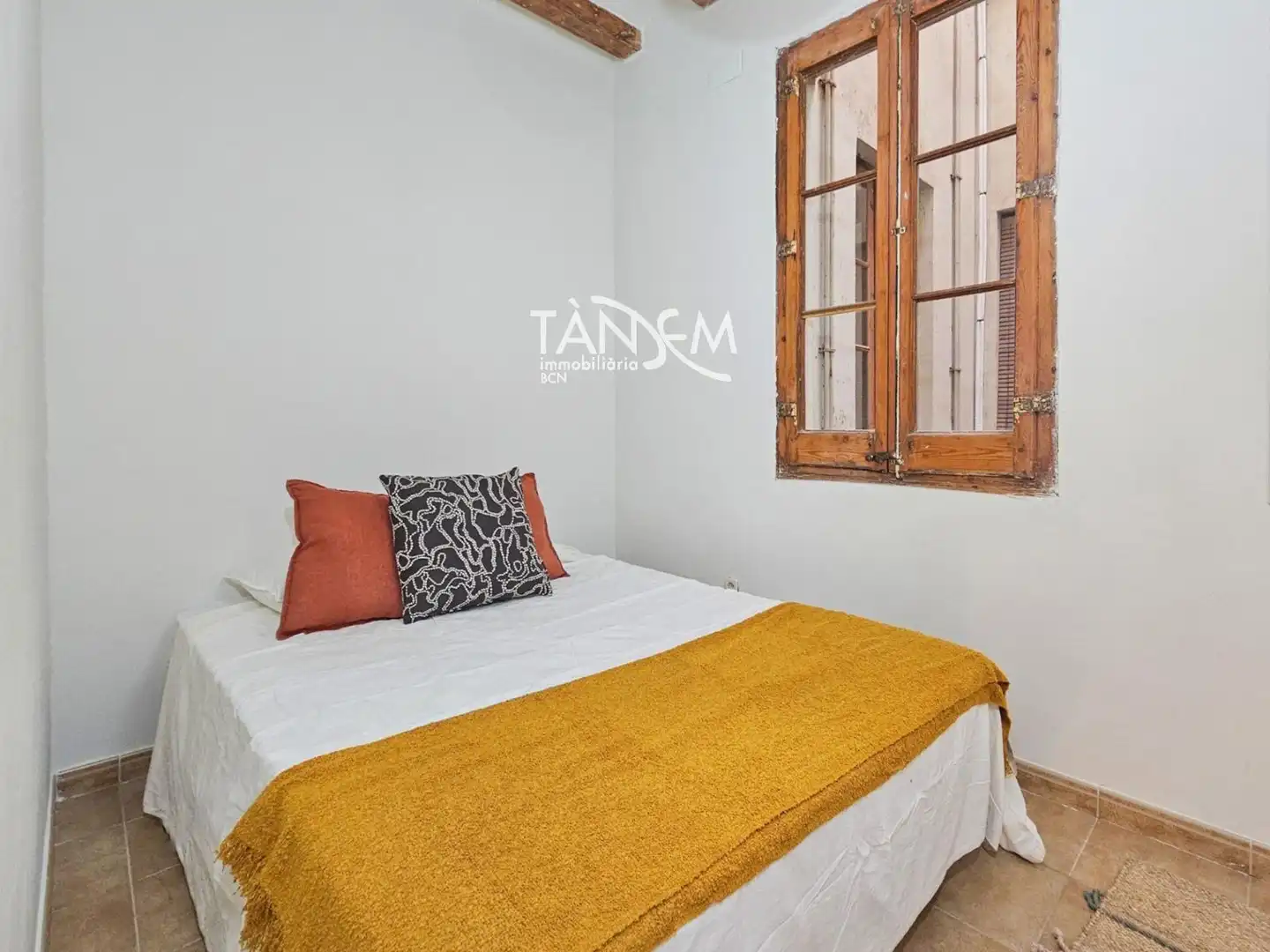 Appartamento con terrazza in vendita a PEU DE LA CREU, imagen 4