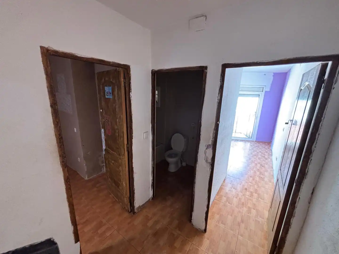 Casa o xalet en venda en Barcelona amb Terrassa i Balcó