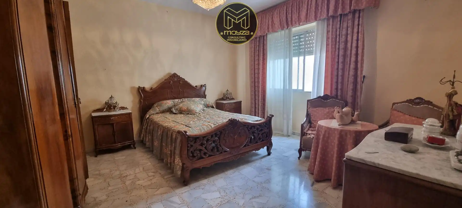 Piso con terraza en venta en Torredonjimeno, imagen 4