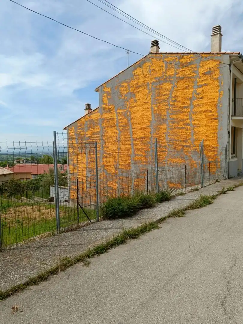 Terreny residencial en venda a Sant Pere de Torelló, imagen 5