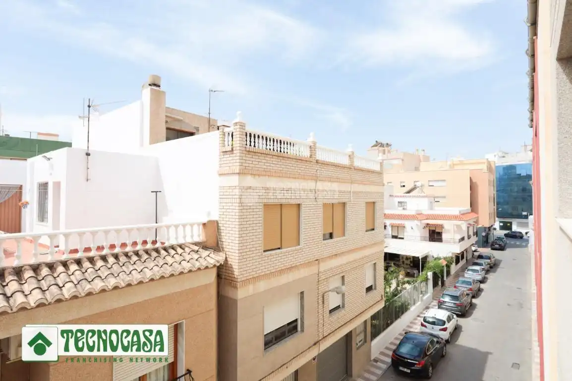 Wohnung mit Terrasse zum Verkauf in Adra, imagen 6