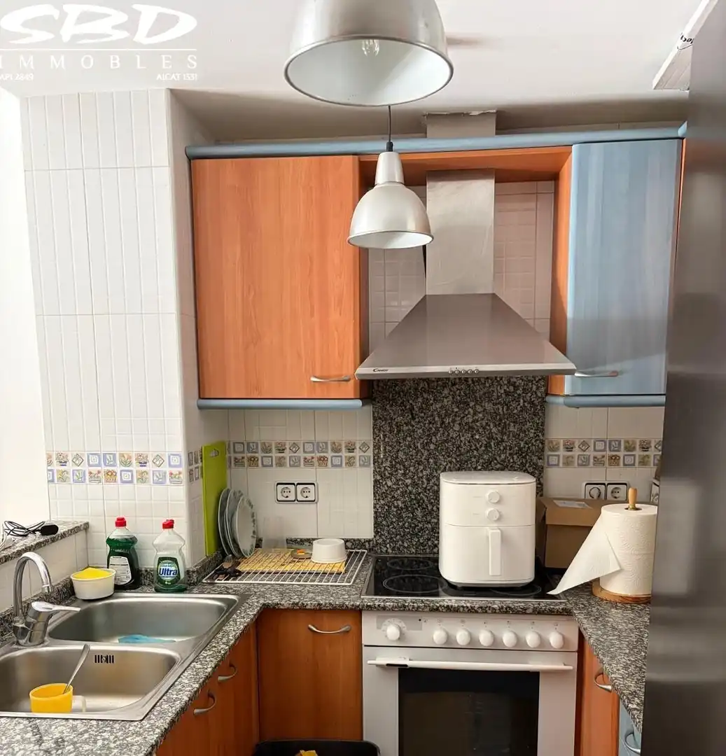 Appartamento con ascensore in vendita a Poble Nou - Torre-romeu - Can Roqueta, imagen 2