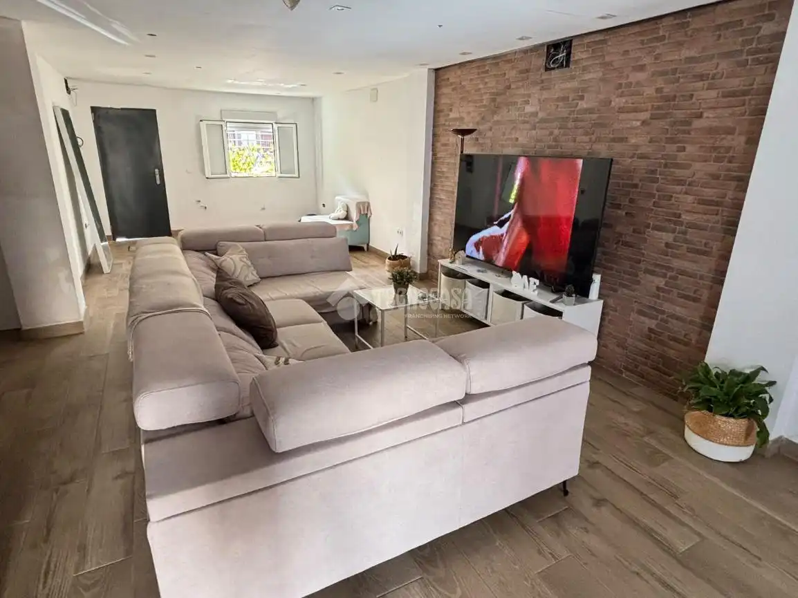 Semi-detached house for sale in Centro - Doña Mercedes, imagen 15