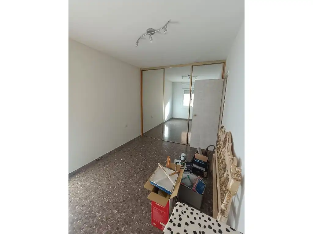Bedroom of Flat for sale in Vilafranca del Penedès  with Balcony