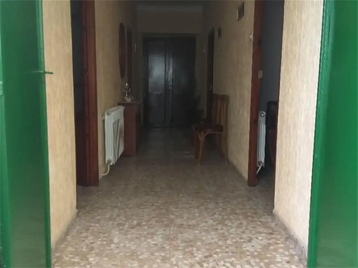 Casa adosada en venda en Almodóvar del Campo
