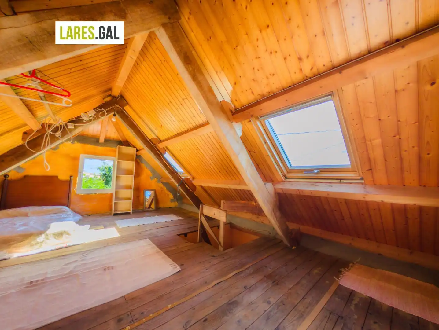 Casa en venta en Camiño da Pandiña, imagen 31