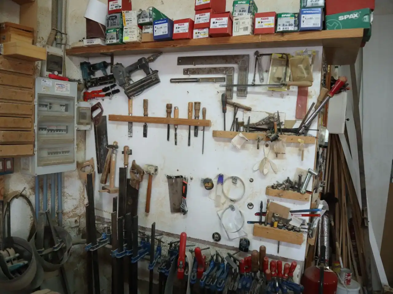 Gewerbefläche zur Übernahme in Calle Viñillas 32, imagen 24