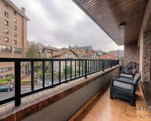 Terrace of Flat for sale in Bilbao   with Terrace