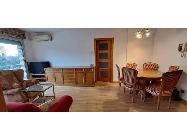 Piso en Venta en Ca n'Aurell